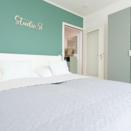 Seetempel Studio 57 Scharbeutz Ngoại thất bức ảnh