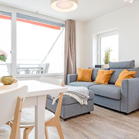 Seetempel Studio 57 Scharbeutz Ngoại thất bức ảnh
