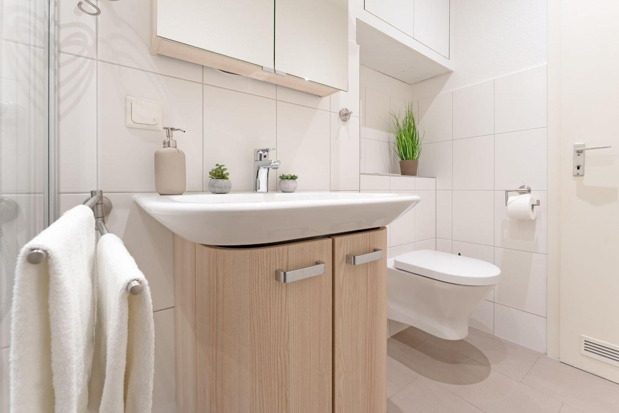 Seetempel Studio 57 Scharbeutz Ngoại thất bức ảnh