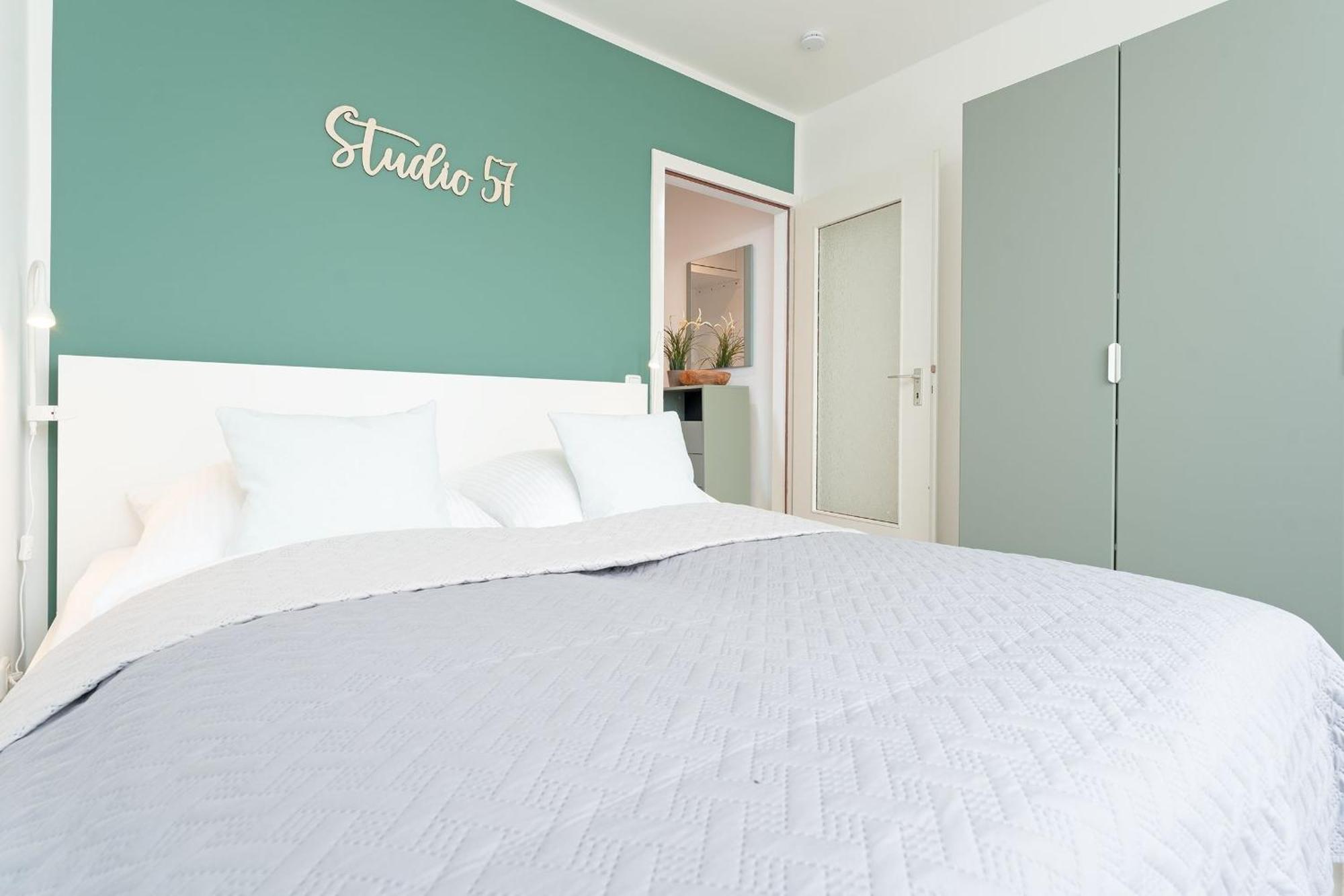 Seetempel Studio 57 Scharbeutz Ngoại thất bức ảnh