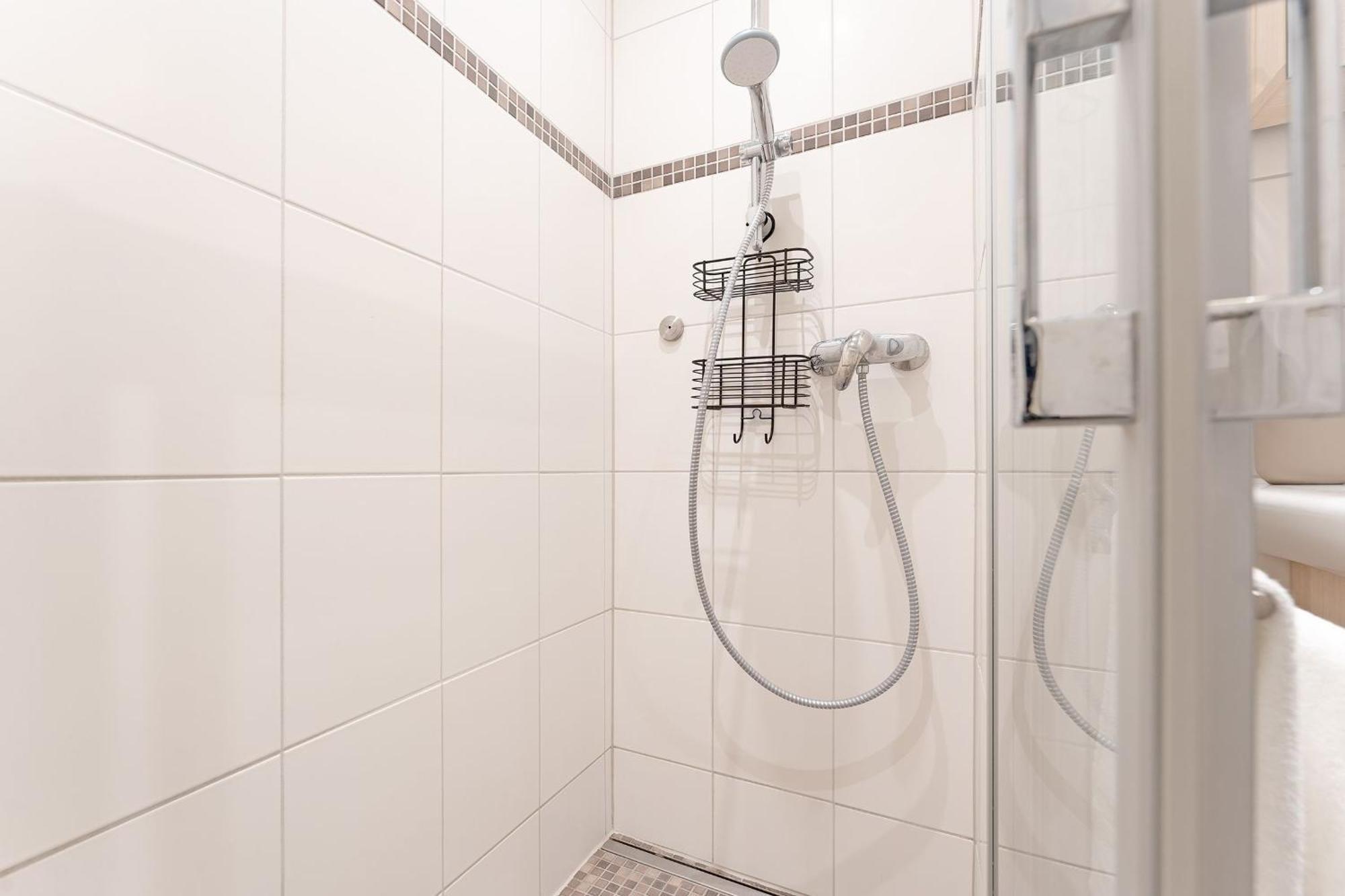 Seetempel Studio 57 Scharbeutz Ngoại thất bức ảnh
