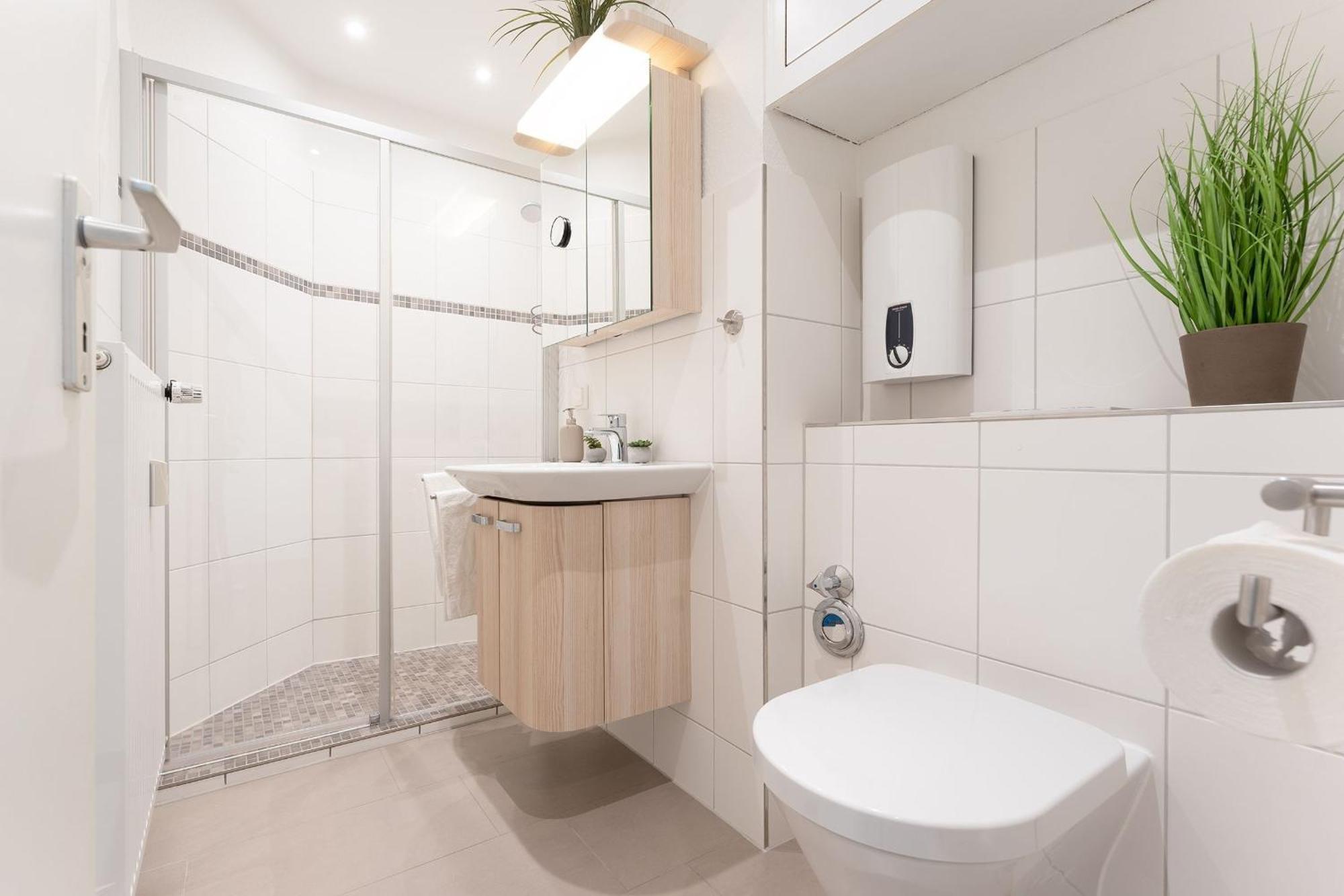 Seetempel Studio 57 Scharbeutz Ngoại thất bức ảnh