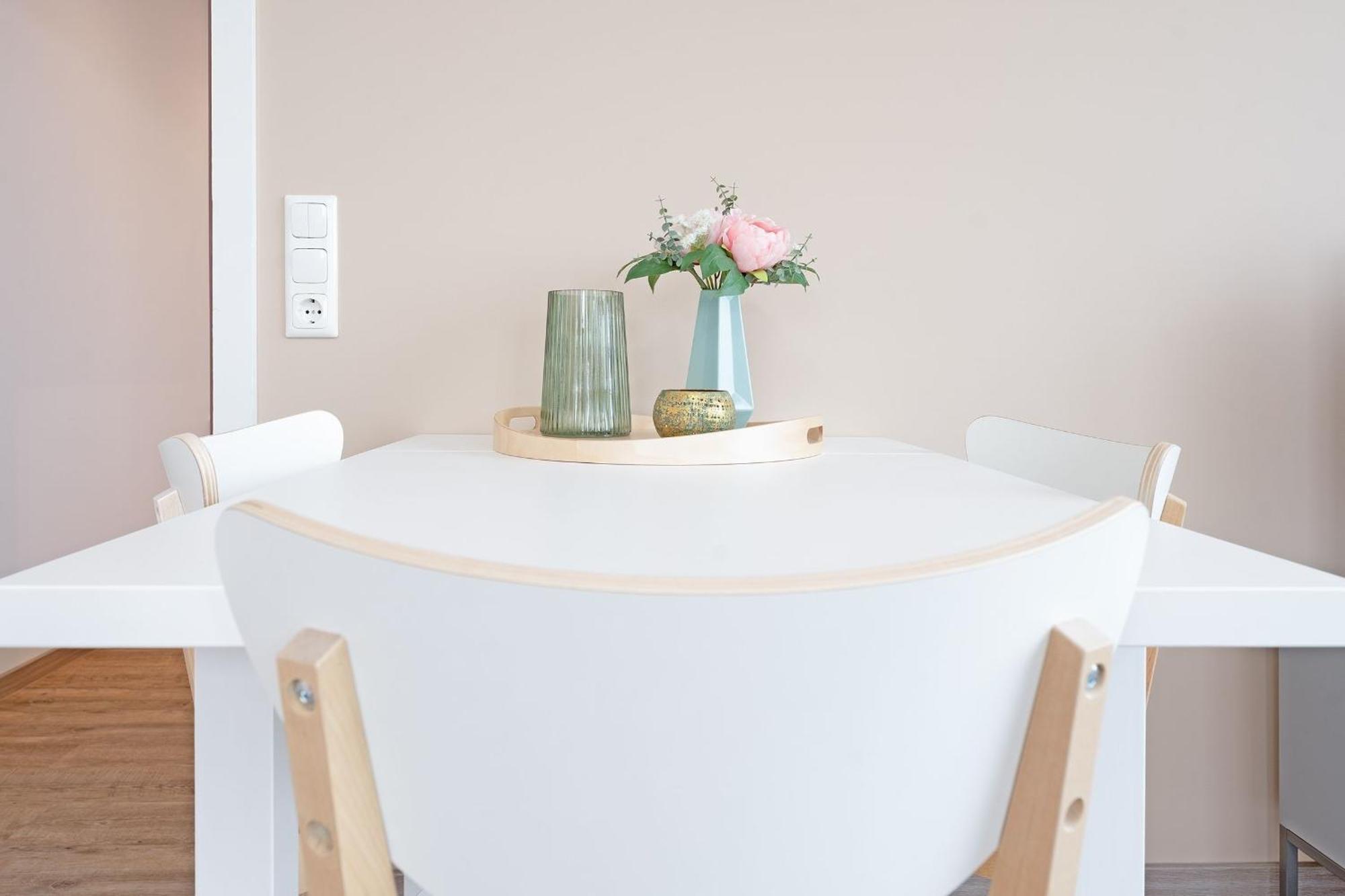 Seetempel Studio 57 Scharbeutz Ngoại thất bức ảnh
