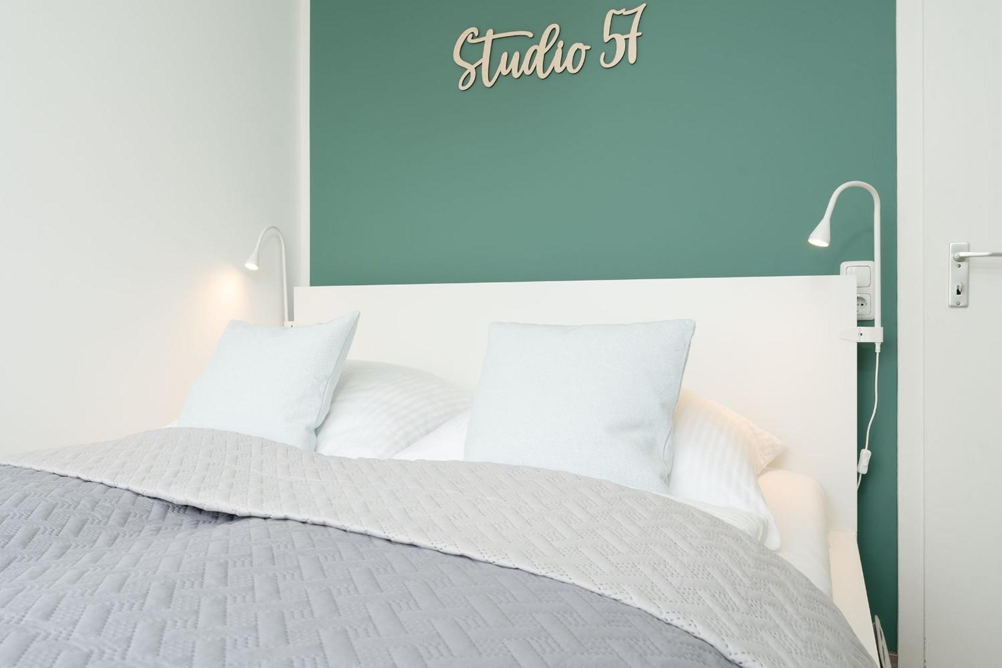 Seetempel Studio 57 Scharbeutz Ngoại thất bức ảnh