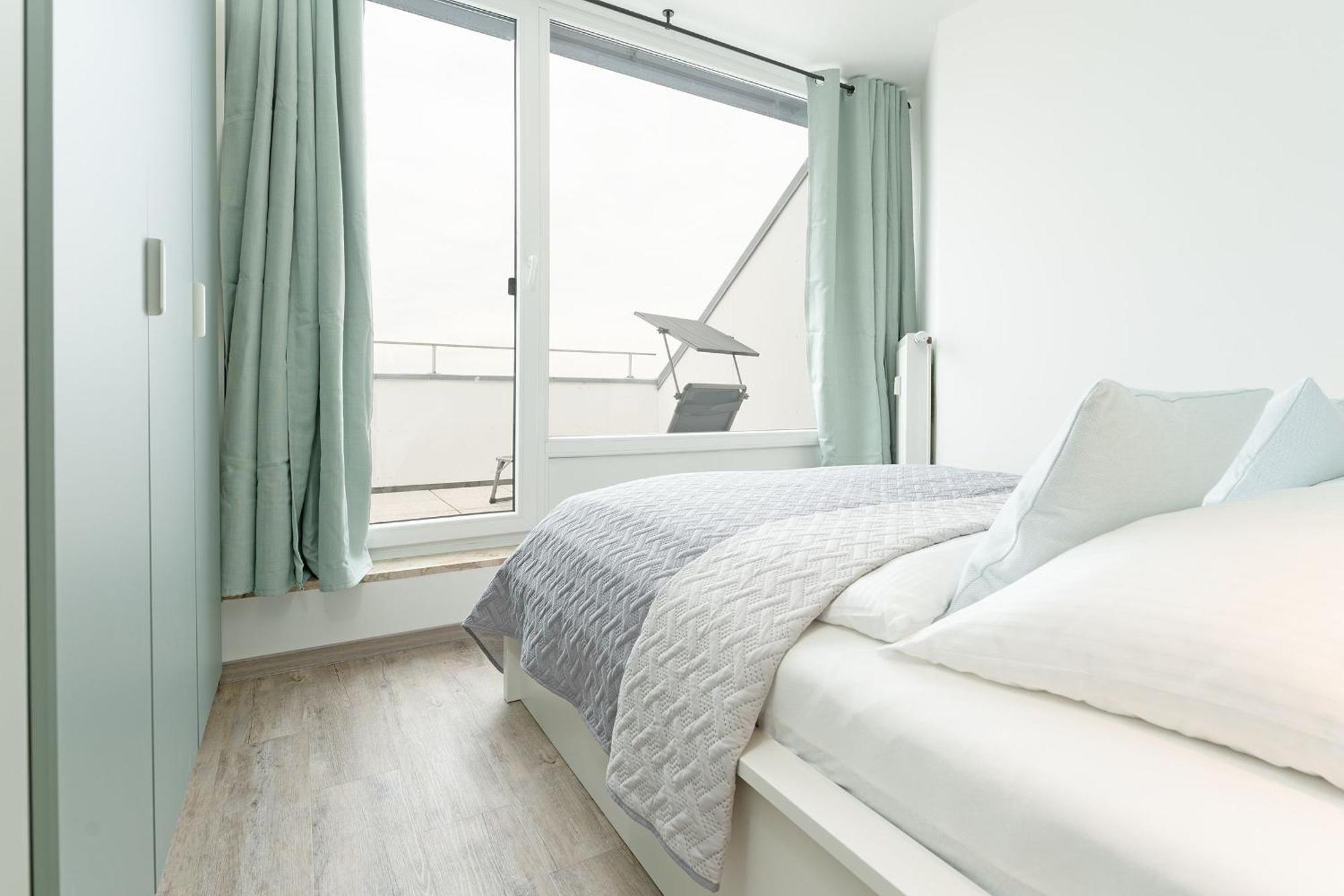 Seetempel Studio 57 Scharbeutz Ngoại thất bức ảnh