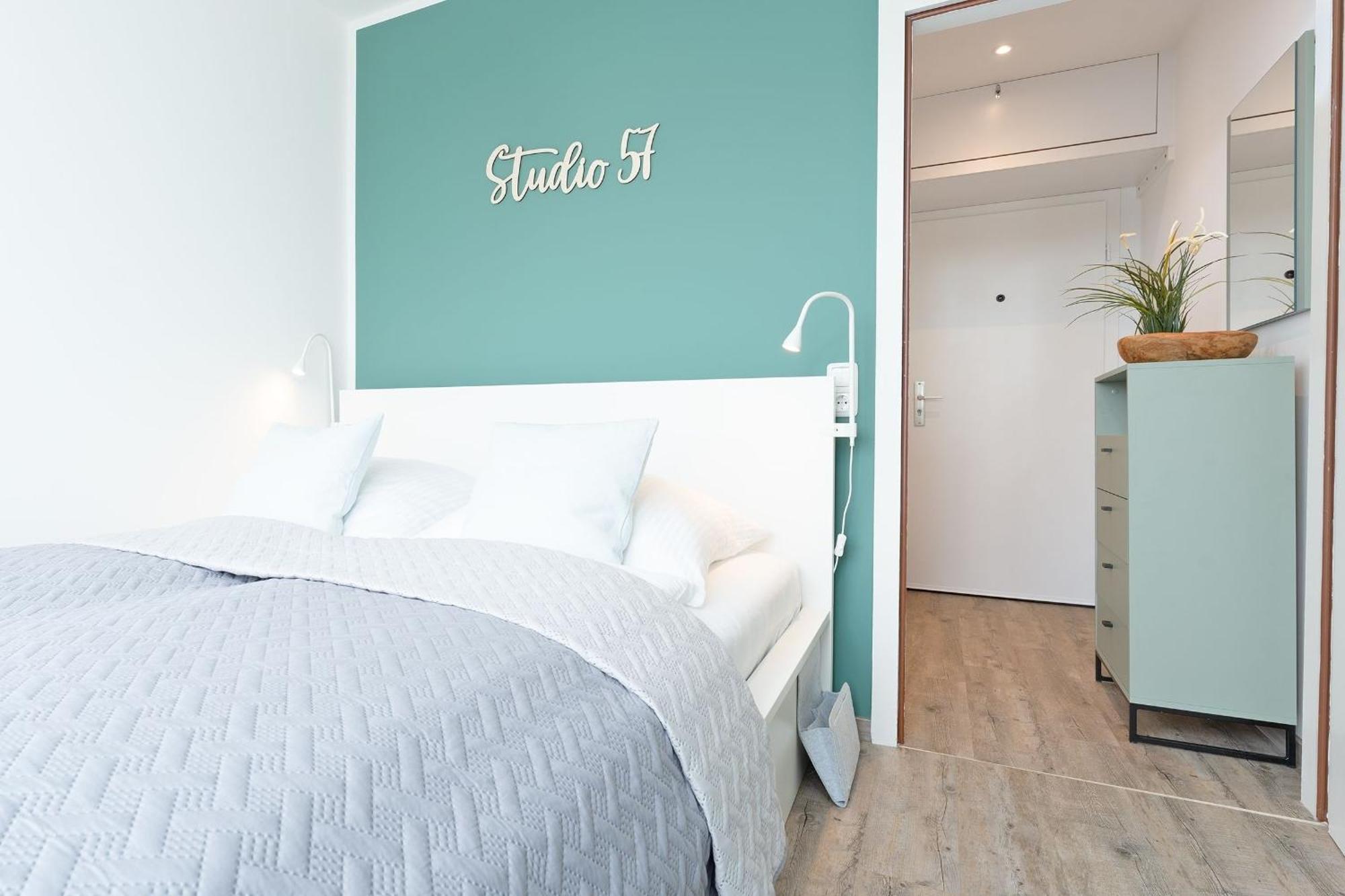 Seetempel Studio 57 Scharbeutz Ngoại thất bức ảnh